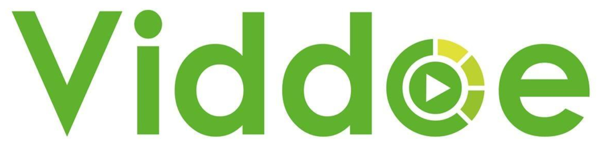 Viddoe logo